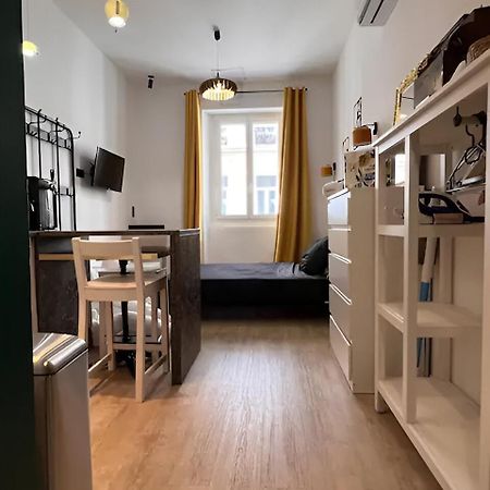 Studio 20 M2 Pour 2 Personnes Marseilles Exterior foto